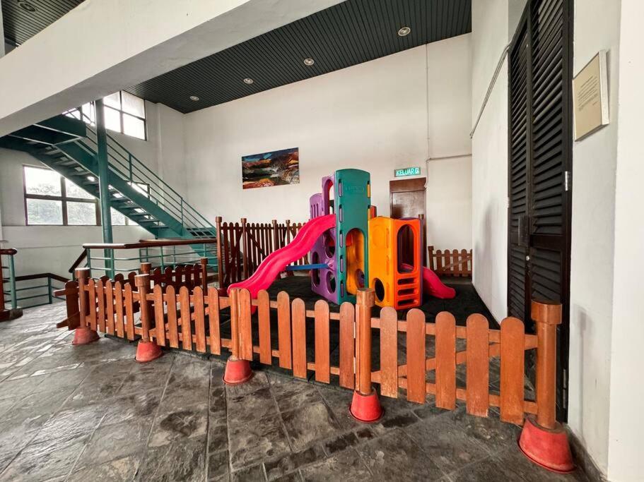 Pangsapuri 8min Jalan Alor Pavillion Petaling St 3b3b 1-6pax