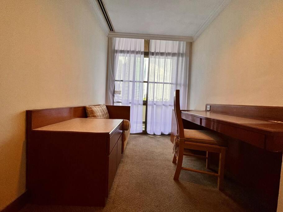 8min Jalan Alor Pavillion Petaling St 3b3b 1-6pax Pangsapuri Kuala Lumpur